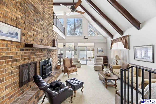 603 Santee Drive, Santee, SC 29142