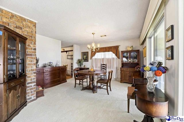 603 Santee Drive, Santee, SC 29142