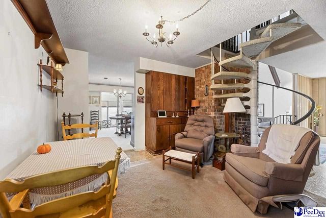 603 Santee Drive, Santee, SC 29142