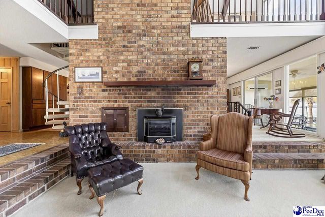 603 Santee Drive, Santee, SC 29142