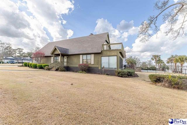 603 Santee Drive, Santee, SC 29142