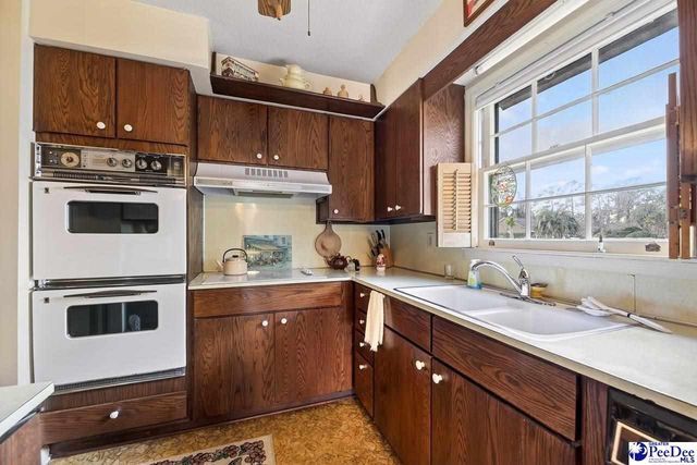 603 Santee Drive, Santee, SC 29142