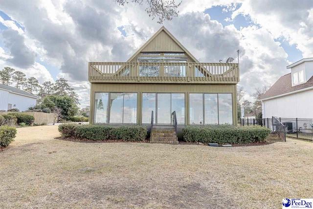 603 Santee Drive, Santee, SC 29142