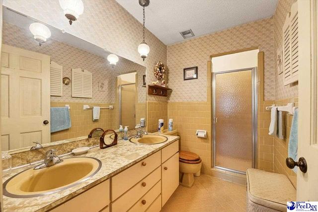 603 Santee Drive, Santee, SC 29142
