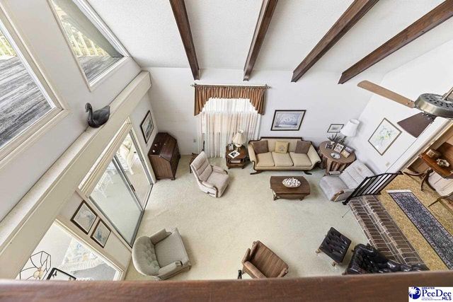 603 Santee Drive, Santee, SC 29142