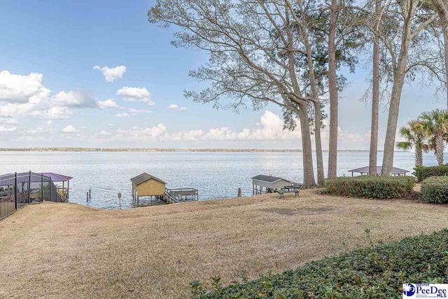 603 Santee Drive, Santee, SC 29142