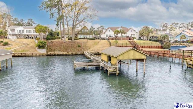 603 Santee Drive, Santee, SC 29142