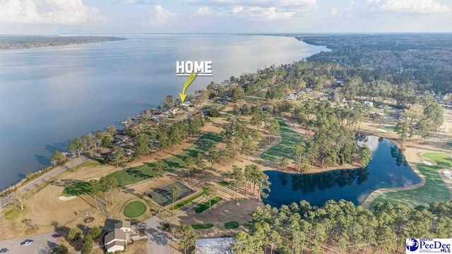 603 Santee Drive, Santee, SC 29142