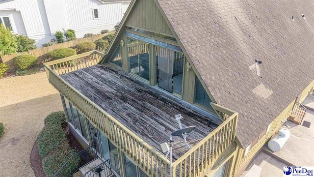 603 Santee Drive, Santee, SC 29142