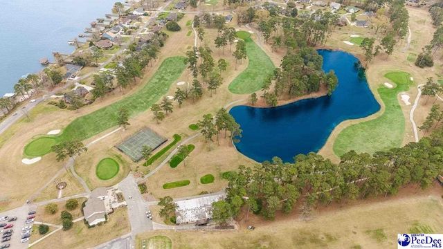 603 Santee Drive, Santee, SC 29142