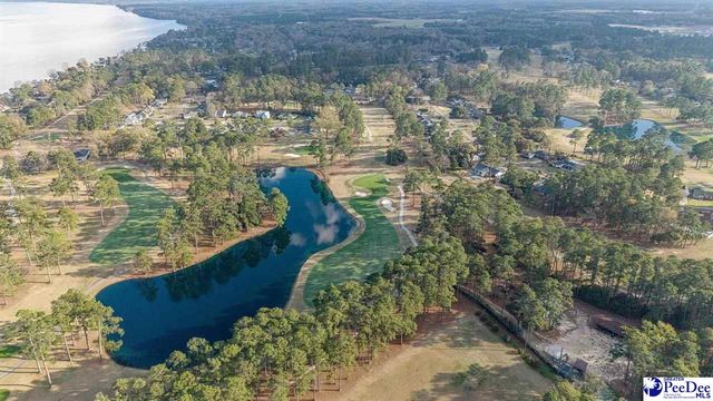 603 Santee Drive, Santee, SC 29142
