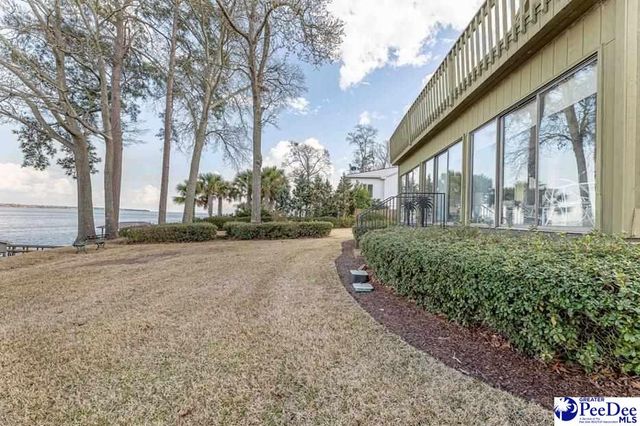 603 Santee Drive, Santee, SC 29142