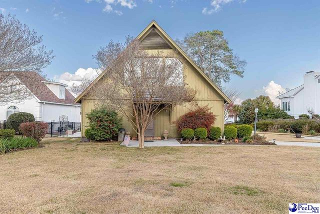 603 Santee Drive, Santee, SC 29142