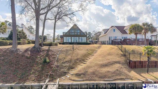 603 Santee Drive, Santee, SC 29142