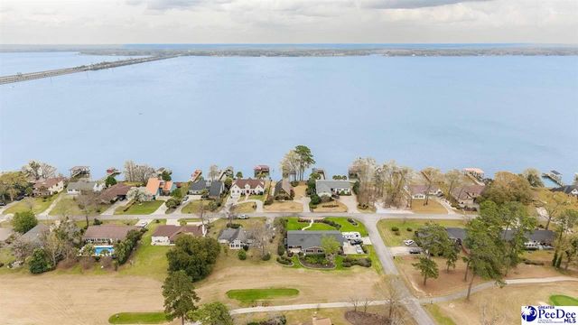 603 Santee Drive, Santee, SC 29142