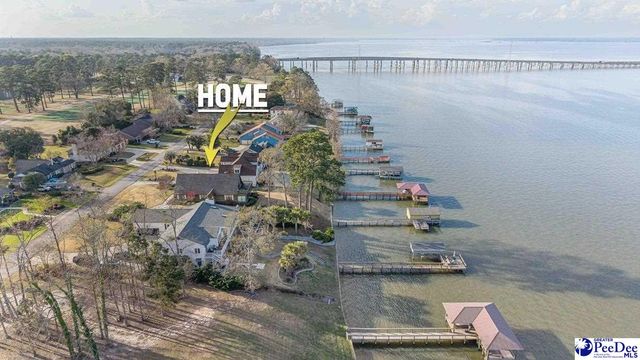 603 Santee Drive, Santee, SC 29142