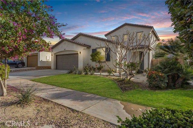 84155 Tramonto, Indio, CA 92203