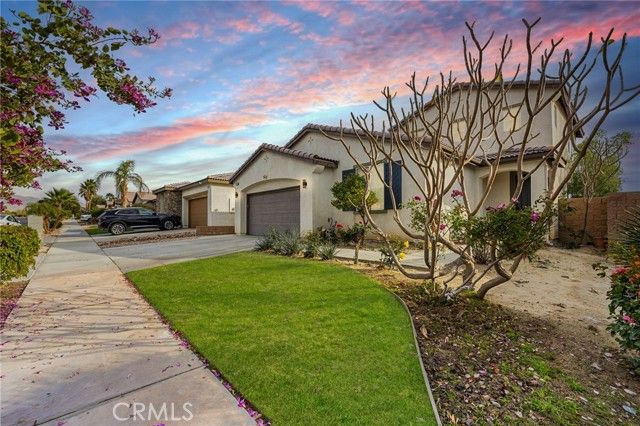 84155 Tramonto, Indio, CA 92203