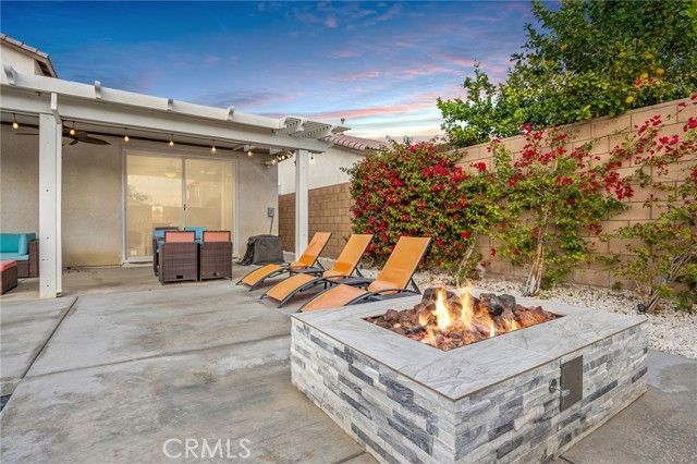 84155 Tramonto, Indio, CA 92203