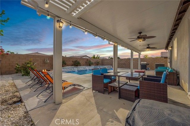 84155 Tramonto, Indio, CA 92203