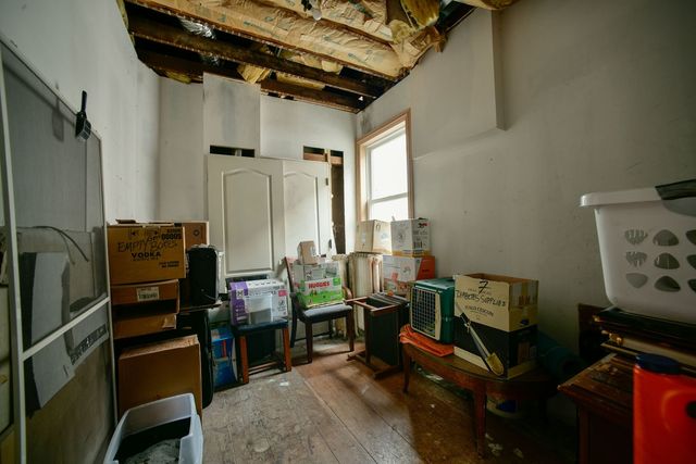 4158 S Campbell Avenue, Chicago, IL 60632