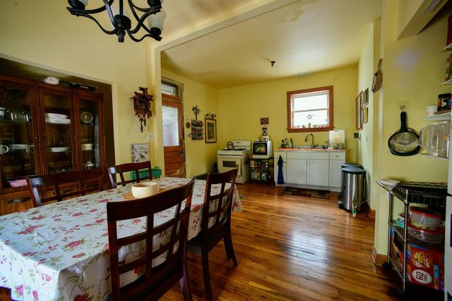 4158 S Campbell Avenue, Chicago, IL 60632