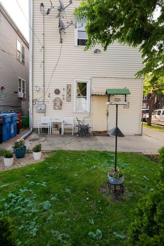 4158 S Campbell Avenue, Chicago, IL 60632
