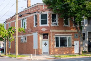 4158 S Campbell Avenue, Chicago, IL 60632