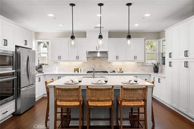 50 Jarano, Rancho Mission Viejo, CA 92694