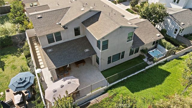 50 Jarano, Rancho Mission Viejo, CA 92694