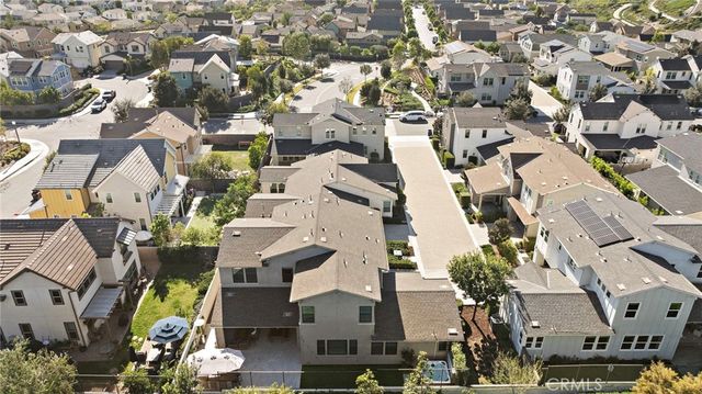 50 Jarano, Rancho Mission Viejo, CA 92694