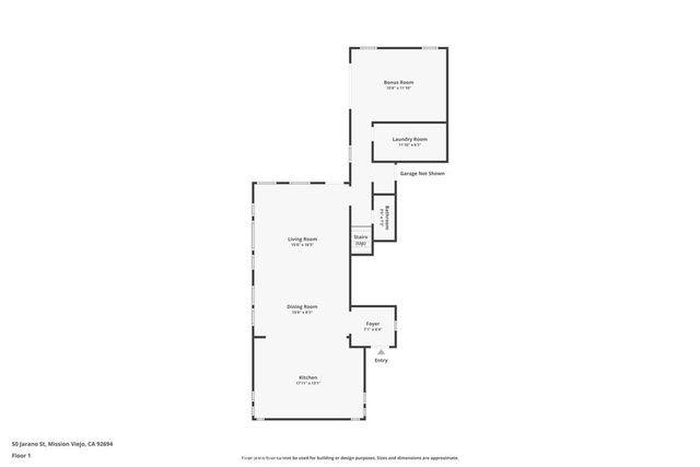 50 Jarano, Rancho Mission Viejo, CA 92694