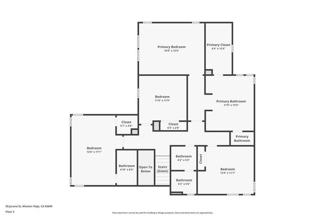 50 Jarano, Rancho Mission Viejo, CA 92694