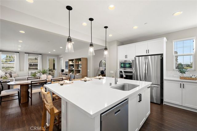 50 Jarano, Rancho Mission Viejo, CA 92694