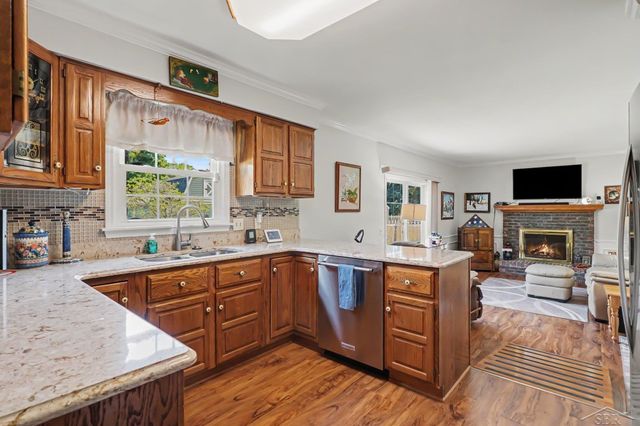 3166 Columbine Drive, Saginaw, MI 48603