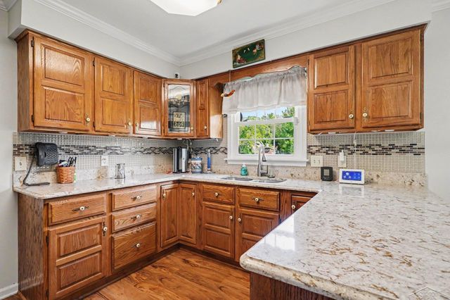 3166 Columbine Drive, Saginaw, MI 48603