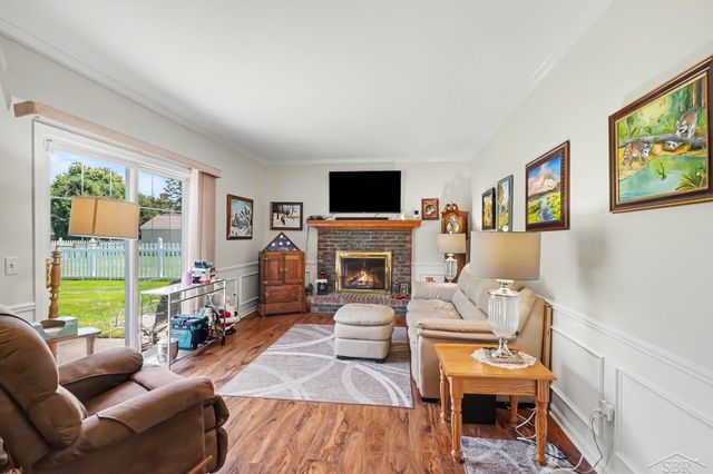 3166 Columbine Drive, Saginaw, MI 48603