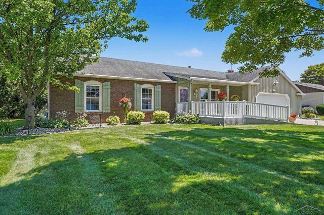 3166 Columbine Drive, Saginaw, MI 48603