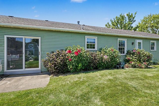 3166 Columbine Drive, Saginaw, MI 48603