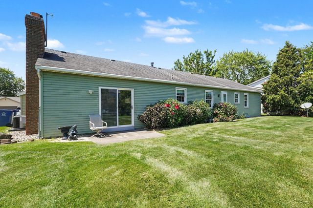 3166 Columbine Drive, Saginaw, MI 48603