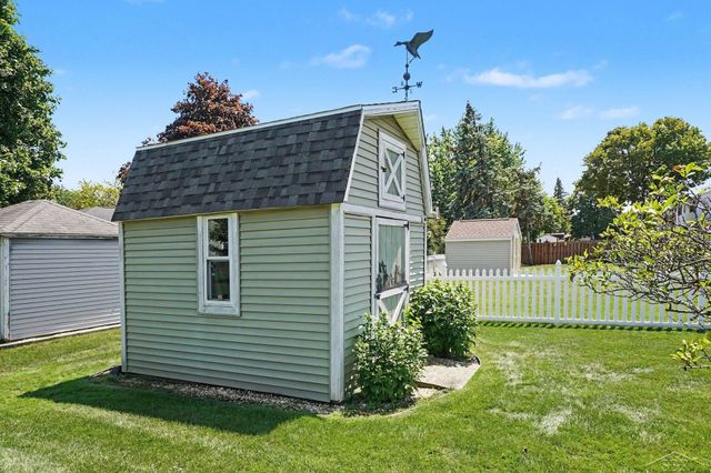 3166 Columbine Drive, Saginaw, MI 48603