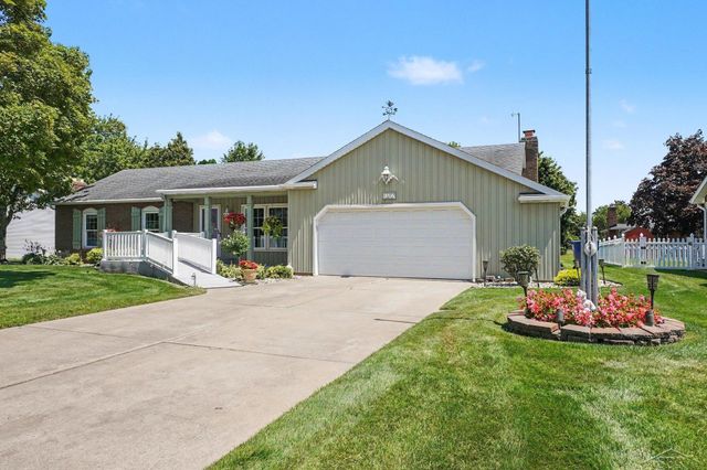 3166 Columbine Drive, Saginaw, MI 48603