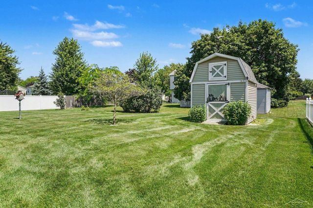3166 Columbine Drive, Saginaw, MI 48603
