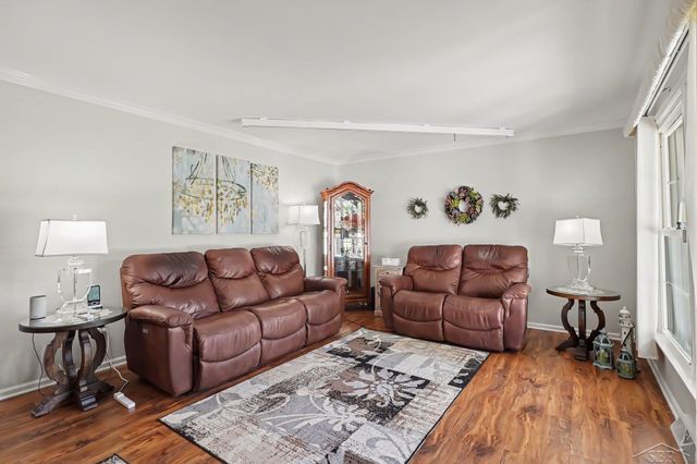 3166 Columbine Drive, Saginaw, MI 48603
