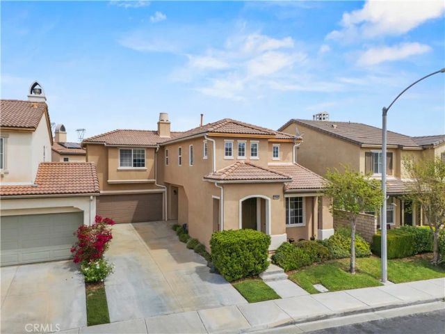 28940 Mirada Circulo, Valencia, CA 91354