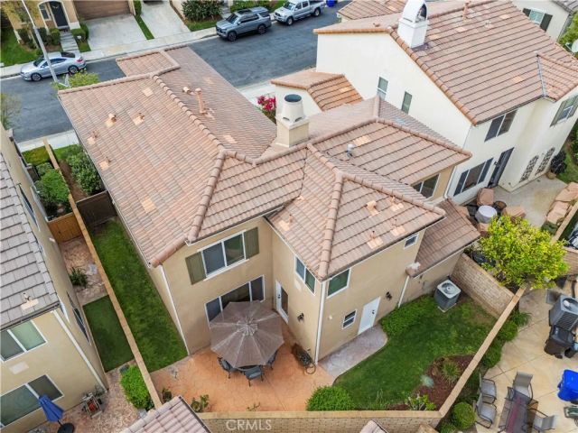 28940 Mirada Circulo, Valencia, CA 91354