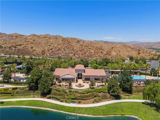 28940 Mirada Circulo, Valencia, CA 91354