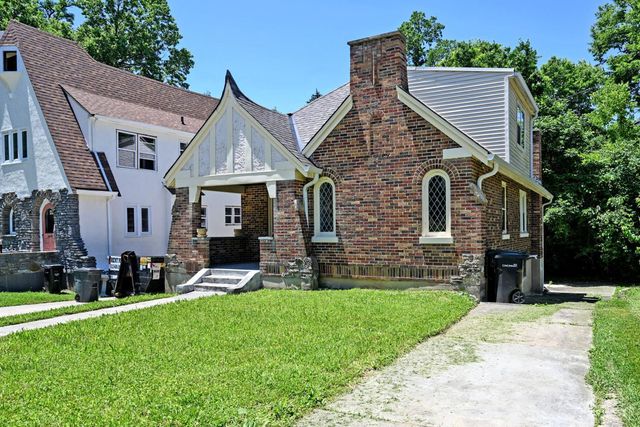 3955 Ardmore Avenue, Cincinnati, OH 45229