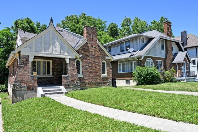 3955 Ardmore Avenue, Cincinnati, OH 45229