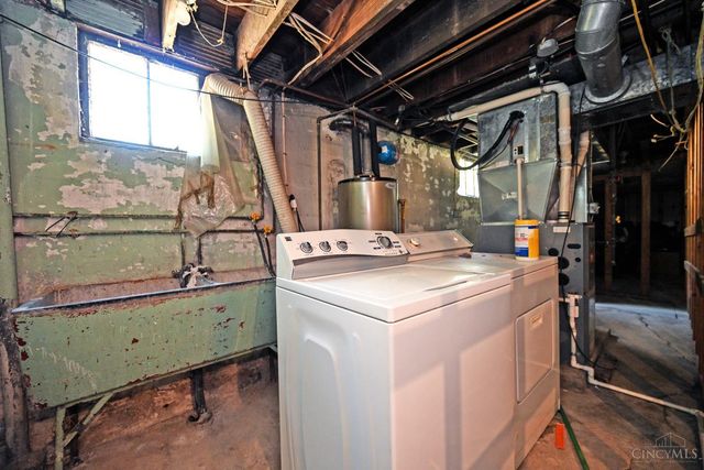 3955 Ardmore Avenue, Cincinnati, OH 45229